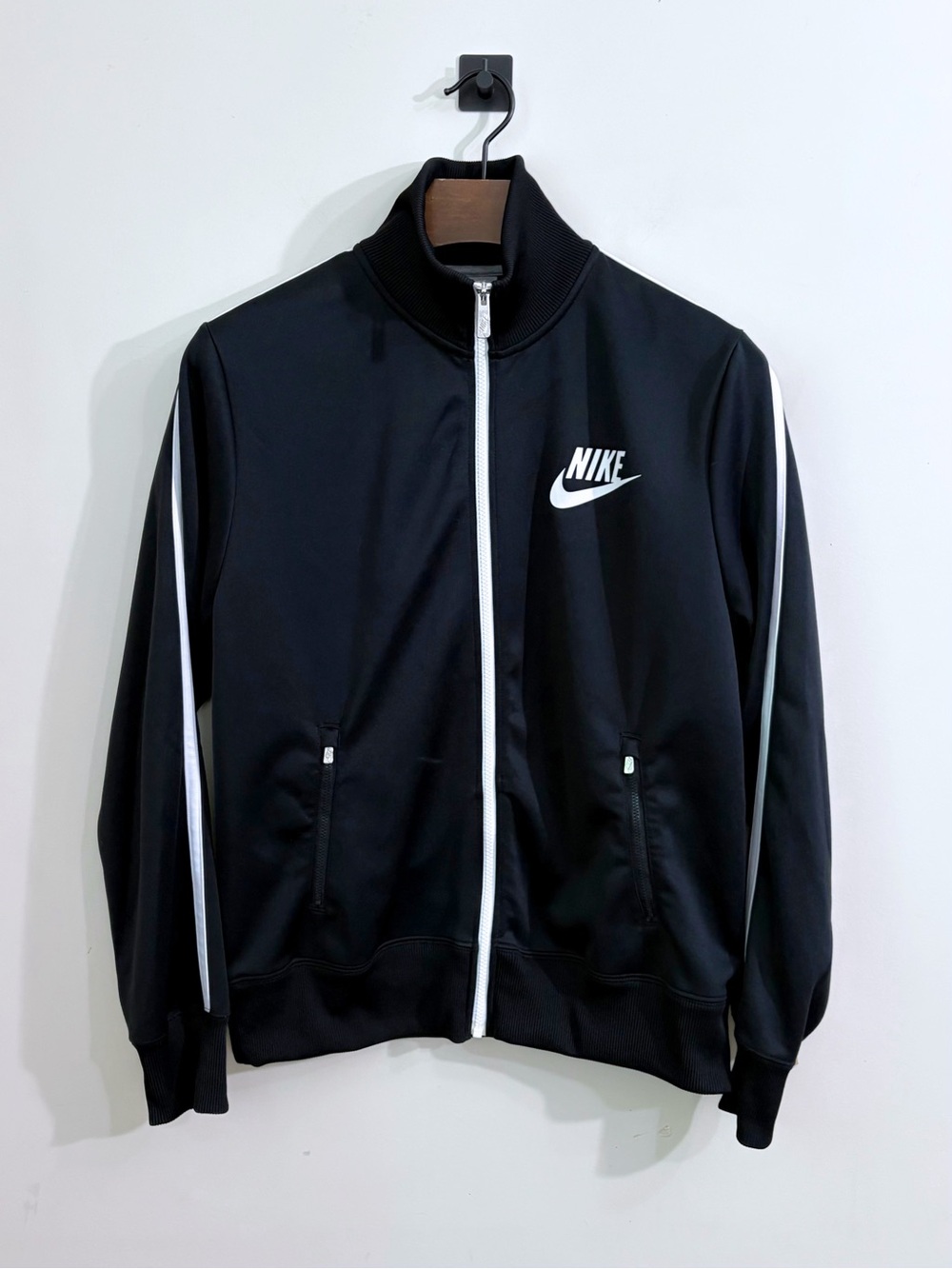 Nike Sportswear Men’s HBR Tribute Track Jacket